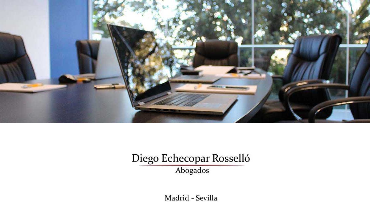 Despacho Diego Echecopar